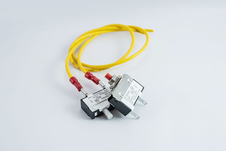 91系列手動復位 tc2/ol0/c1 過載保護器