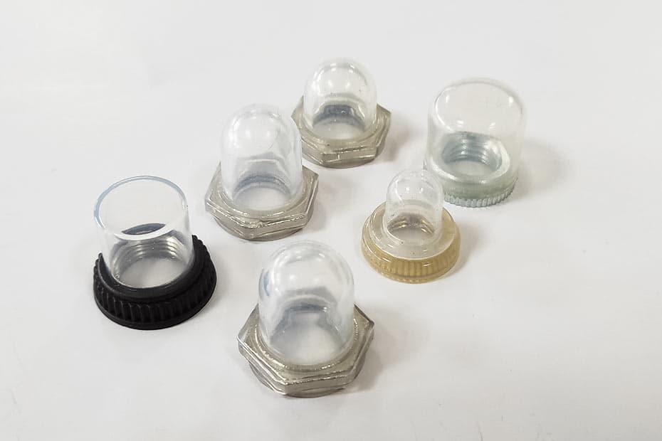 Waterproof Covers for Circuit Breakers